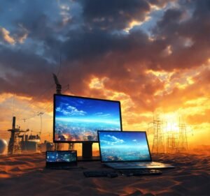 What is the Best IPTV provider in Dubai?