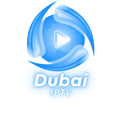 IPTV DUBAI, logo of IPTV DUBAI, what is iptv
