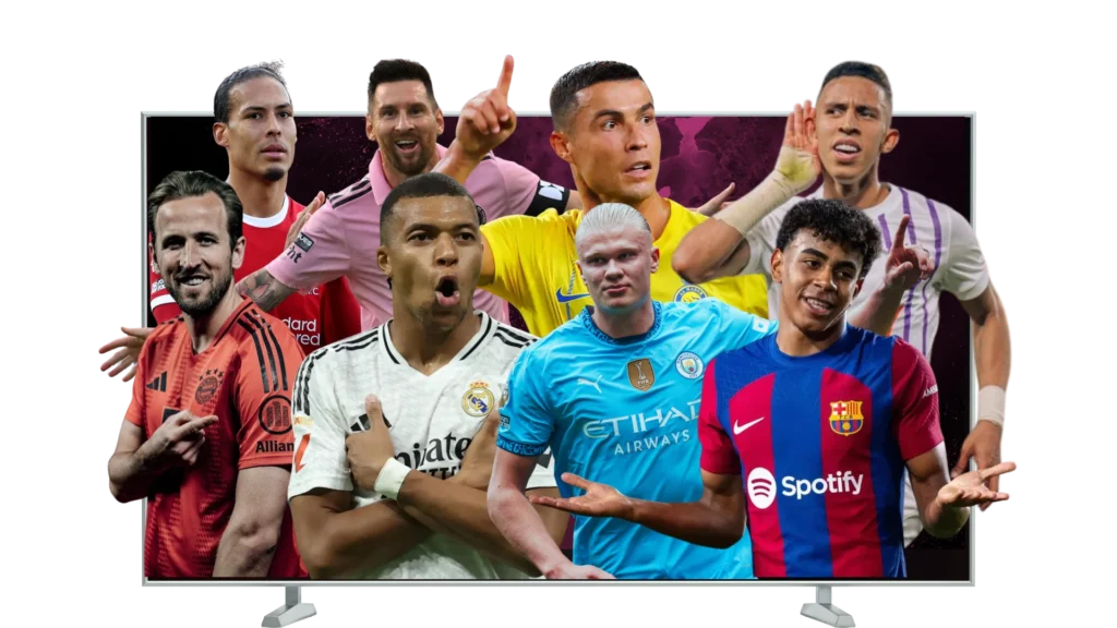 IPTV DUBAI