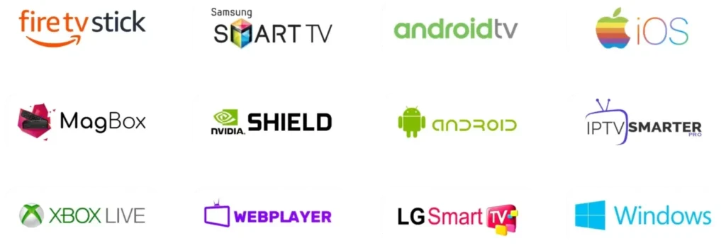 iptv dubai
