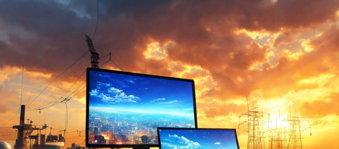What is the Best IPTV provider in Dubai?
